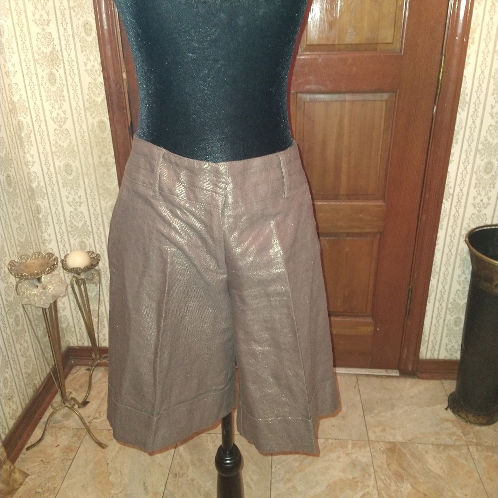 Dress shorts - Picture 3 of 6
